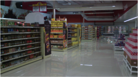 Inside of Dorado Supermarket in Chiriqui, Panama – Best Places In The World To Retire – International Living