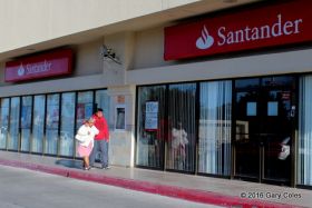 Santander Bank in Mexico – Best Places In The World To Retire – International Living