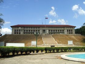  Panama Canal Administration Building, Panama  – Best Places In The World To Retire – International Living
