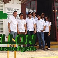 The staff at Bellon Insurance Agents, Ajijic, Mexico – Best Places In The World To Retire – International Living
