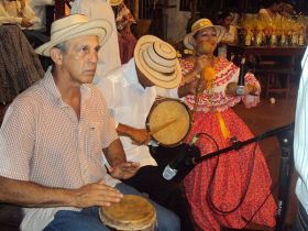 sombrero pintato, painted hat in Los Santos, Las Tablas, panama – Best Places In The World To Retire – International Living