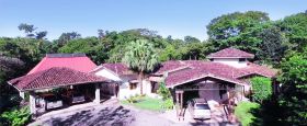 Hacienda River Ranch Panama Boquete home – Best Places In The World To Retire – International Living
