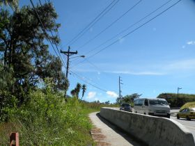 Boquete Panama paved road – Best Places In The World To Retire – International Living