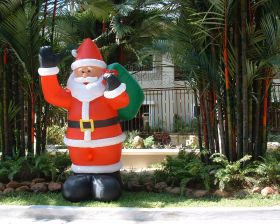 Santa Clause in Panama – Best Places In The World To Retire – International Living
