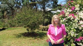 Jackie Lange in Boquete – Best Places In The World To Retire – International Living