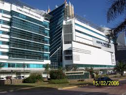 Medical center in Panama – Best Places In The World To Retire – International Living