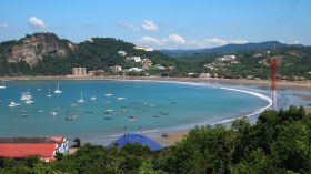 San Juan del Sur Bay, Nicaragua, tourism, economy, growth – Best Places In The World To Retire – International Living