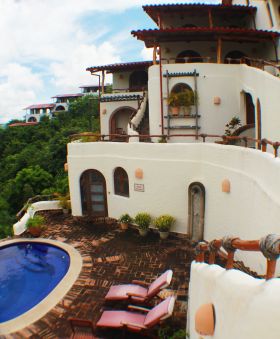 House rental in San Juan del Sur Nicaragua – Best Places In The World To Retire – International Living