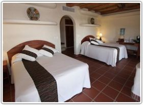 San Juan del Sur, Nicaragua house bedroom – Best Places In The World To Retire – International Living