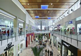 Multiplaza Mall in Panama City, Panama – Best Places In The World To Retire – International Living