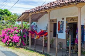 Typical Colonial Home in Pedasi Panama – Best Places In The World To Retire – International Living