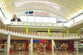 Shopping mall in Panama – Best Places In The World To Retire – International Living