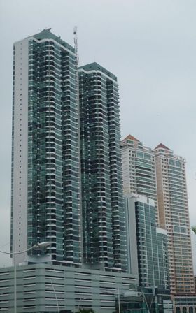 Torre Miramar cost to rent an apartment Panama City Panama – Best Places In The World To Retire – International Living