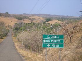 Carretera a Pedasí, Azuero – Best Places In The World To Retire – International Living