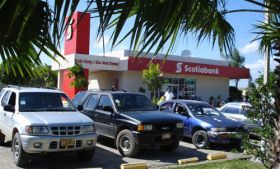 Scotia Bank Belize – Best Places In The World To Retire – International Living