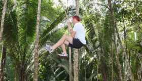 ziplining in Belize – Best Places In The World To Retire – International Living