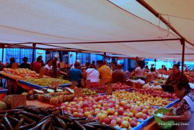 Street market – Best Places In The World To Retire – International Living