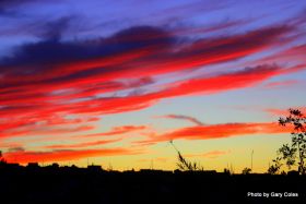 Colorful Mexican Sunrise – Best Places In The World To Retire – International Living