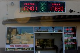 Money Exchange Office – Best Places In The World To Retire – International Living