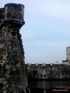 Fort San Juan de Ulúa, Veracruz, Mexico – Best Places In The World To Retire – International Living