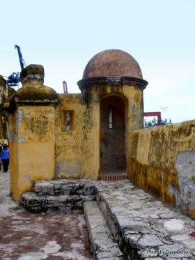 Fort San Juan de Ulúa, Veracruz, Mexico – Best Places In The World To Retire – International Living