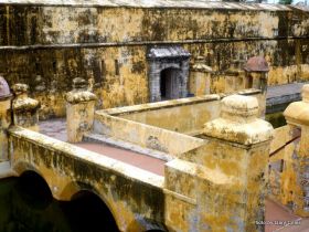 Fort San Juan de Ulúa, Veracruz, Mexico – Best Places In The World To Retire – International Living