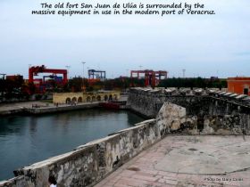 Fort San Juan de Ulúa, Veracruz, Mexico – Best Places In The World To Retire – International Living