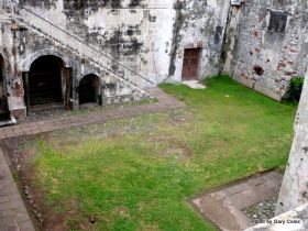 Fort San Juan de Ulúa, Veracruz, Mexico – Best Places In The World To Retire – International Living