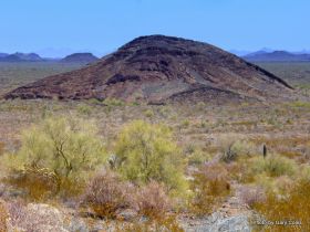 El Pinacate World Heritage Site – Best Places In The World To Retire – International Living