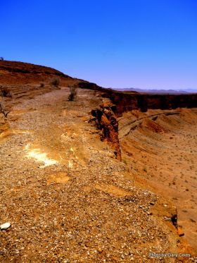 Part of El Elegante Crater in El Pinacate – Best Places In The World To Retire – International Living
