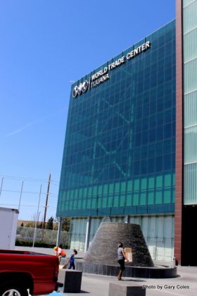 World Trade Center in Tijuana – Best Places In The World To Retire – International Living
