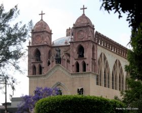 Church in Tijuana – Best Places In The World To Retire – International Living