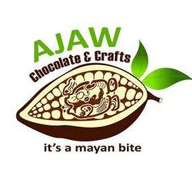 AJAW Chocolate and Crafts Logo – Best Places In The World To Retire – International Living