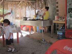 Tacos Diane, in Lo de Marcos, Nayarit, Mexico – Best Places In The World To Retire – International Living