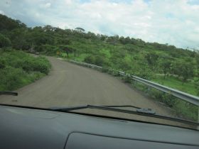 Heading east, towards Lake Chapala, from Puerto Vallarta – Best Places In The World To Retire – International Living