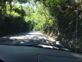 The road to Nayarit – Best Places In The World To Retire – International Living