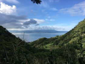 View of Lake Chapala from the Hills above Ajijic – Best Places In The World To Retire – International Living