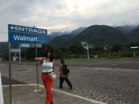 Walmart in Ajijic – Best Places In The World To Retire – International Living