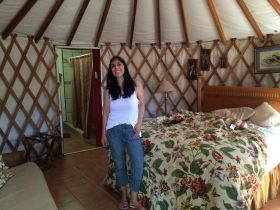 Yurt in San Ignacio, Baja California – Best Places In The World To Retire – International Living