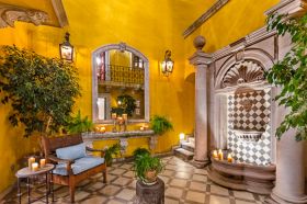cost of home in san miguel de allende – Best Places In The World To Retire – International Living
