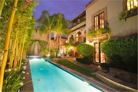 san miguel de allende land – Best Places In The World To Retire – International Living
