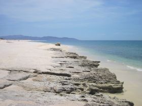 Beach at Baja de Suenos, Baja California Sur, Mexico – Best Places In The World To Retire – International Living