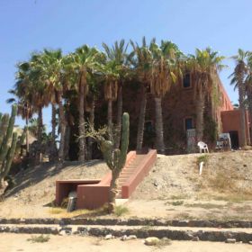 Building at Gran Suenos, Baja California Sur, Mexico – Best Places In The World To Retire – International Living