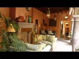 (House in San Miguel de Allende, Mexico – Best Places In The World To Retire – International Living