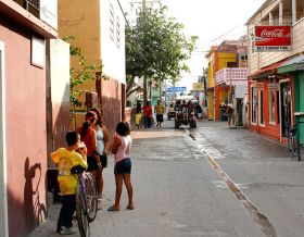 San Pedro, Ambergris Caye, Belize – Best Places In The World To Retire – International Living