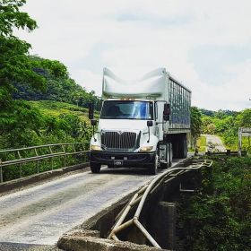 Bridge on Hummingbird Highway, Belize – Best Places In The World To Retire – International Living