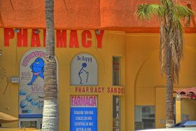 Pharmacy, Cabos San Lucas, Baja California Sur, Mexico – Best Places In The World To Retire – International Living