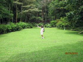 Park Eden, El Valle de Anton, Panama – Best Places In The World To Retire – International Living