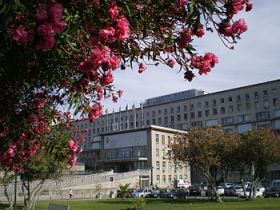 Hospital de Santa Maria, Lisbon, Portugal – Best Places In The World To Retire – International Living