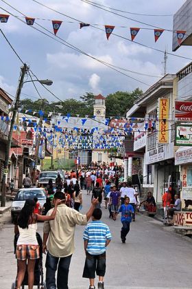 San Ignacio, Cayo District Belize, Independence Day – Best Places In The World To Retire – International Living